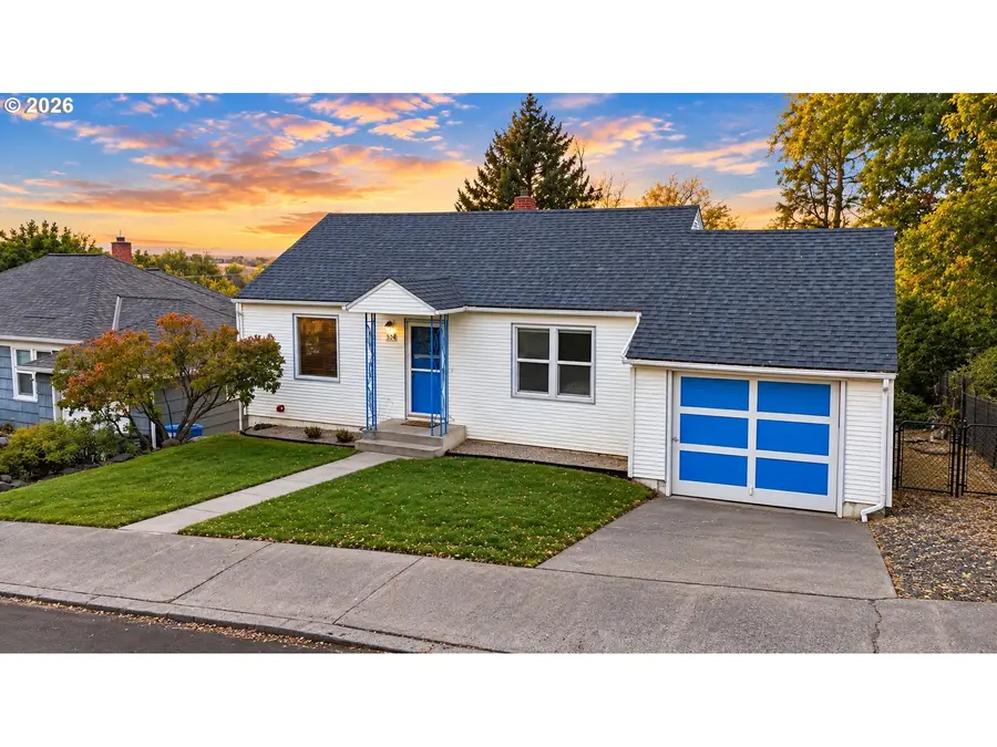 523 NW 6th St, Pendleton, OR 97801 - #2