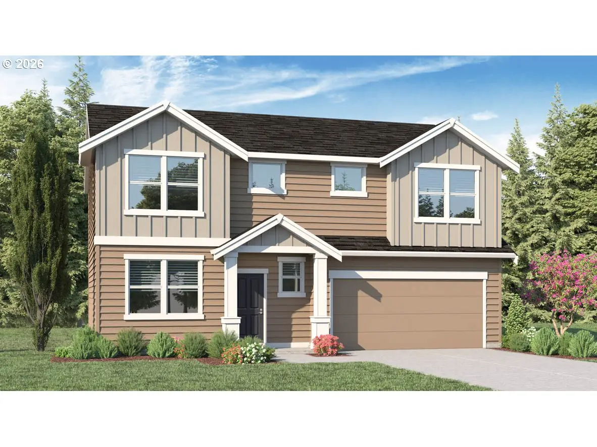3340 Eden Way, Eugene, OR 97404 - #1