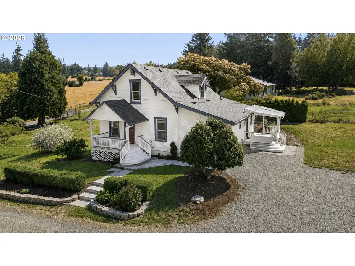 19705 NE 104th Cir, Brush Prairie, WA 98606 - #1