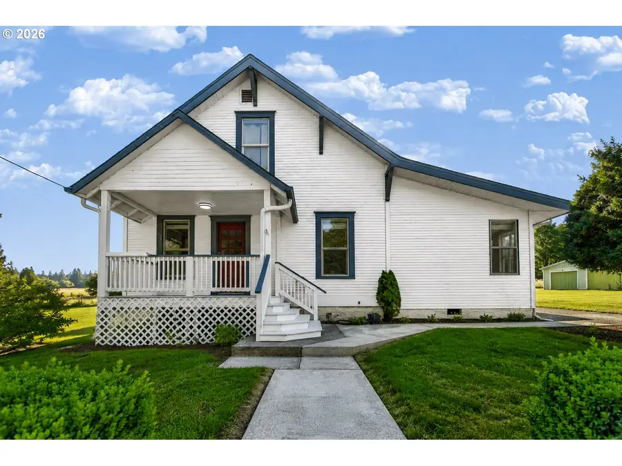 19705 NE 104th Cir, Brush Prairie, WA 98606 - #2