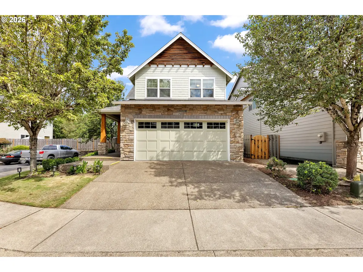 14920 SW Jonagold Ter, Tigard, OR 97224 - #1