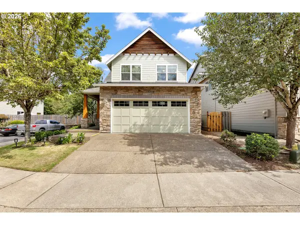 14920 SW Jonagold Ter, Portland, OR 97224