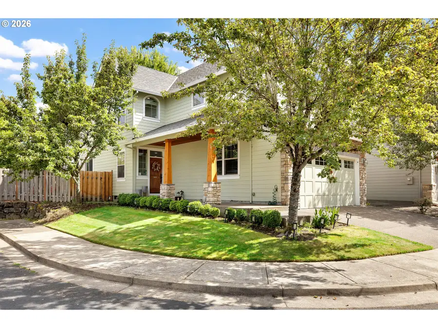 14920 SW Jonagold Ter, Tigard, OR 97224 - #2