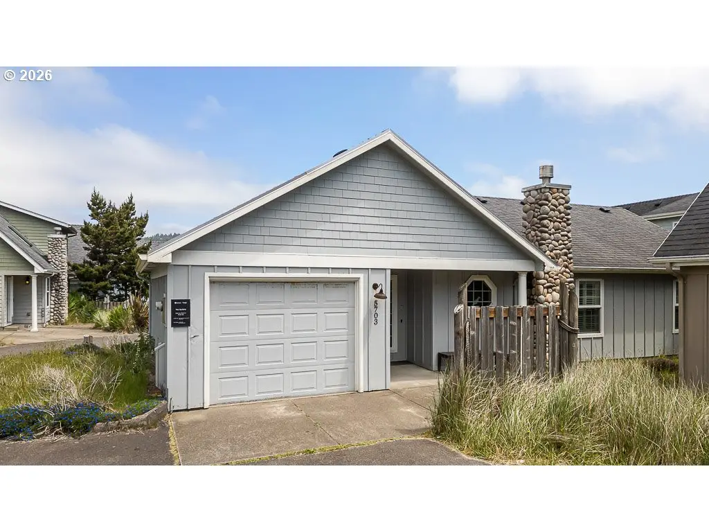 5703 Four Sisters Ln, Pacific City, OR 97135 - #1