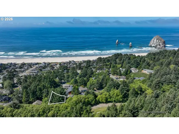 415 Chilkoot Trl, CannonBeach, OR 97110