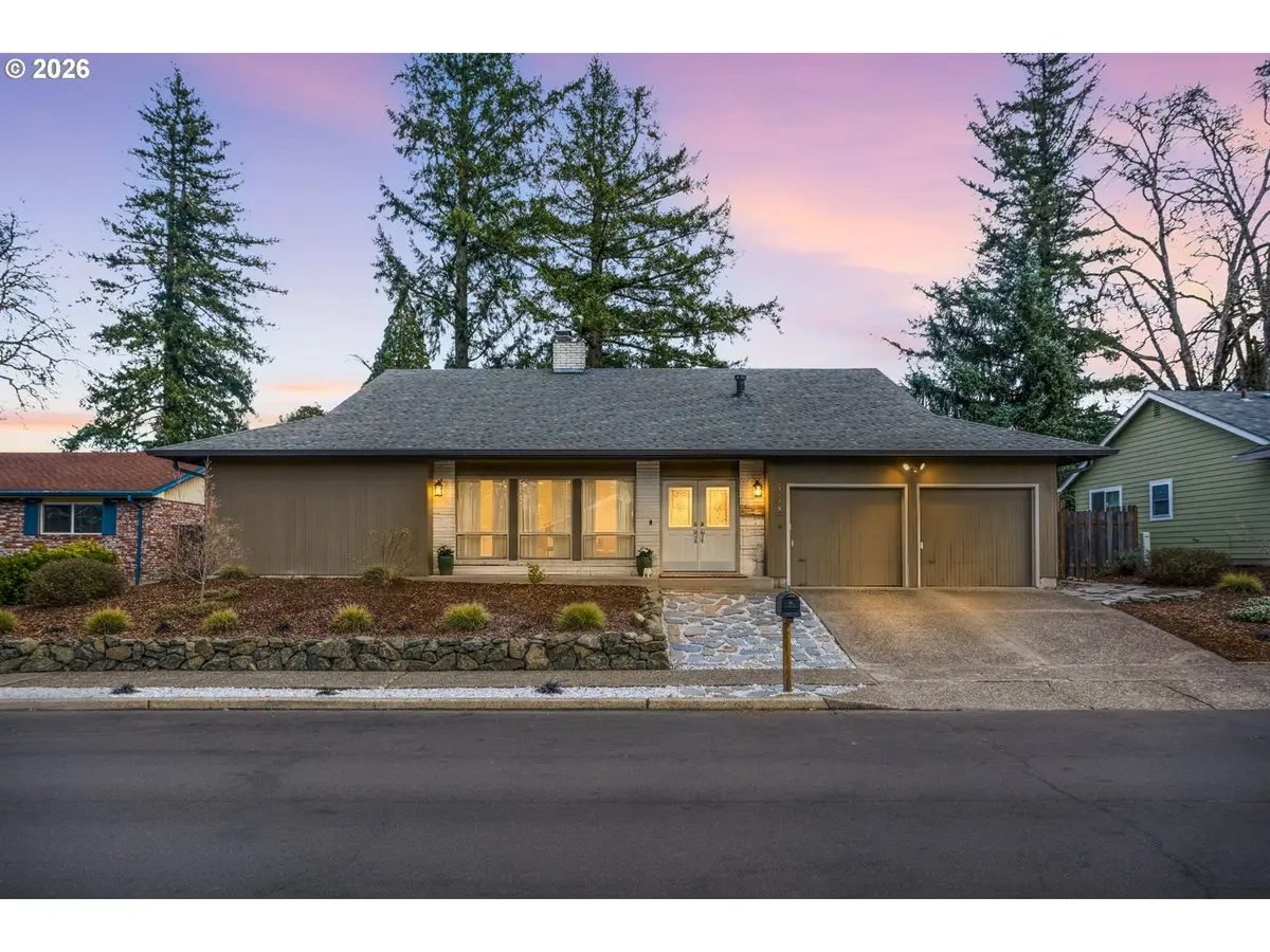 4180 NW Carlton Ct, Portland, OR 97229 - #1