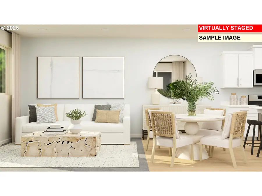 3056 SW Linneman Dr, Gresham, OR 97080 - #3