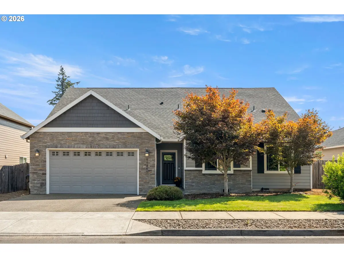 20266 Chanticleer Dr, Oregon City, OR 97045 - #1