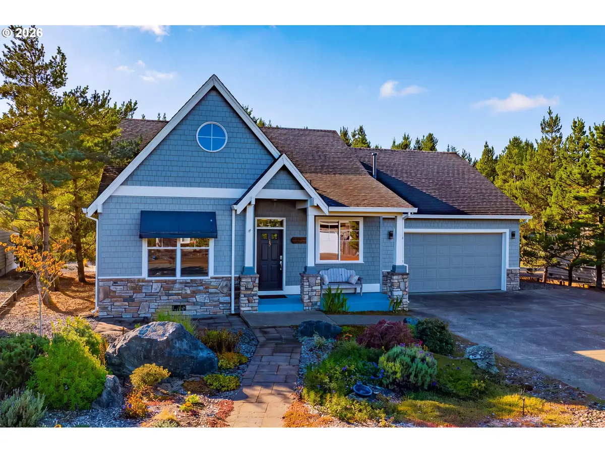 34590 Lodgepole Dr, Manzanita, OR 97130 - #1