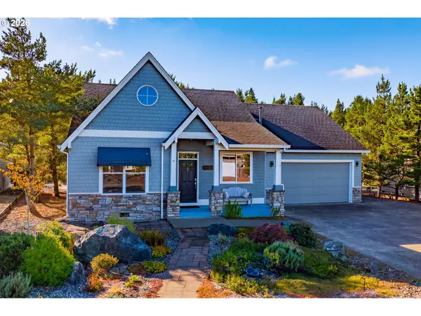 34590 Lodgepole Dr, Manzanita, OR 97130