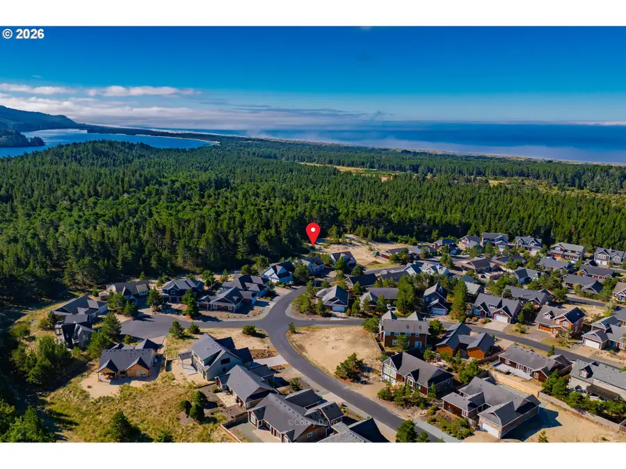 34590 Lodgepole Dr, Manzanita, OR 97130 - #2