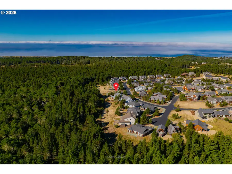 34590 Lodgepole Dr, Manzanita, OR 97130 - #3