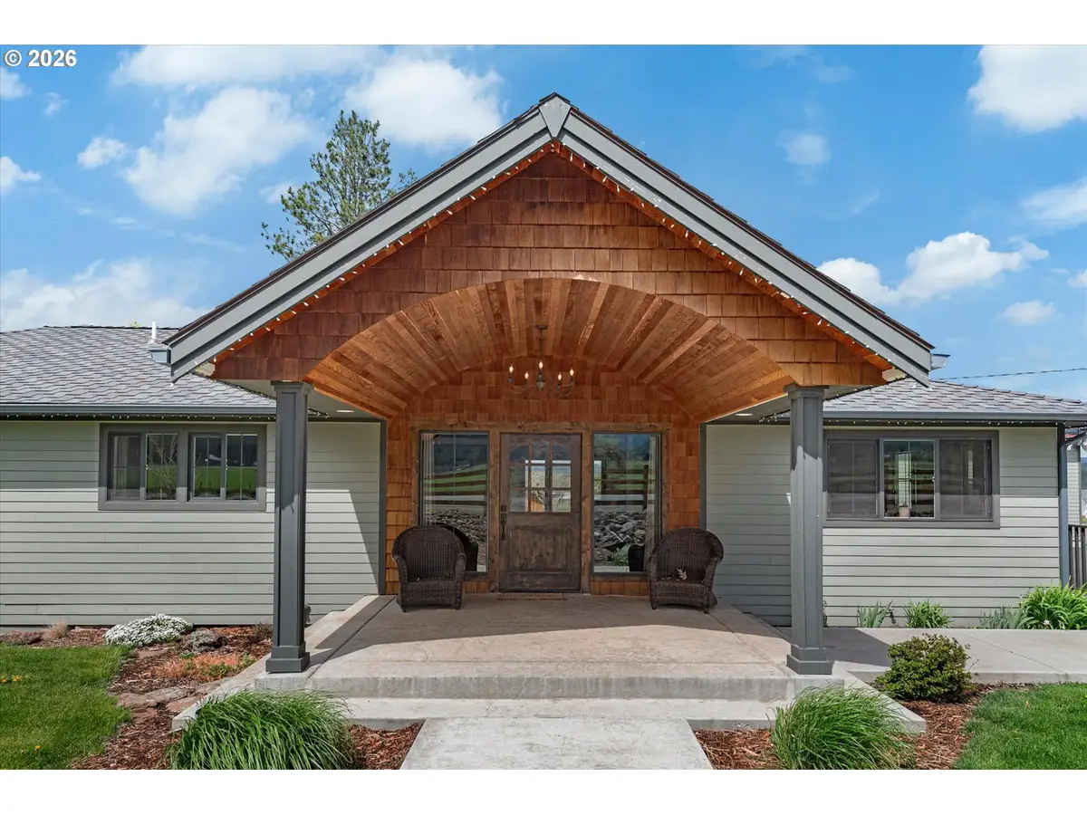 75336 Upper Diamond Ln, Wallowa, OR 97885 - #1