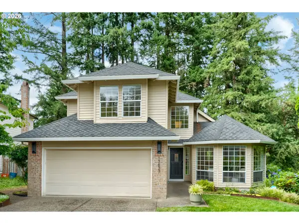 15455 SW Gleneden Dr, Beaverton, OR 97007