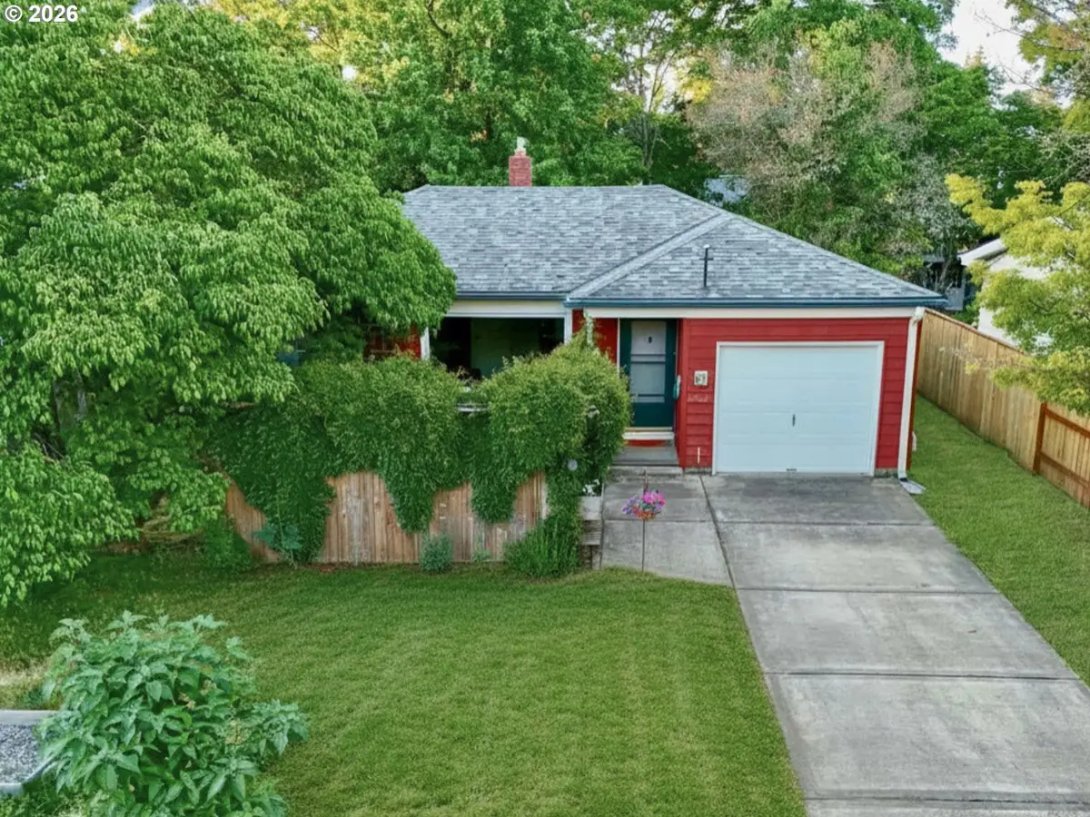 5823 SE Insley St, Portland, OR 97206 - #1