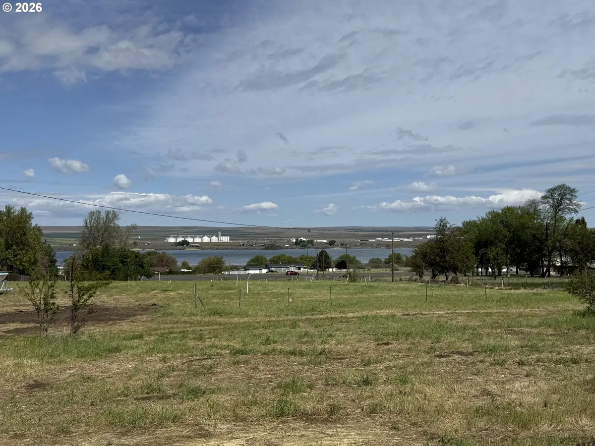 Address Withheld By Seller, Umatilla, OR 97882 - #1