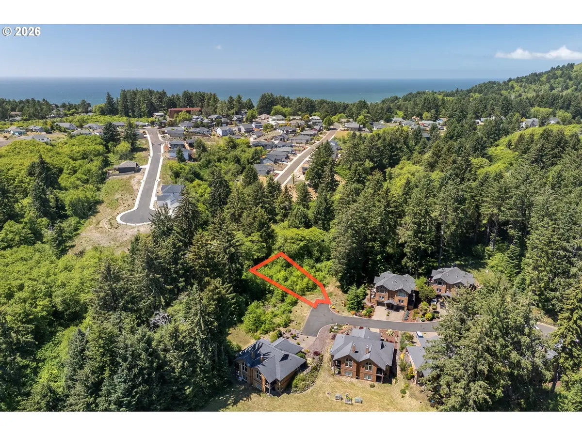 3049 NE Cascara Ct, Lincoln City, OR 97367 - #1