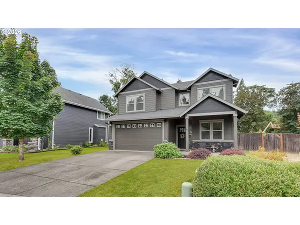 255 Madrona Ct, StHelens, OR 97051