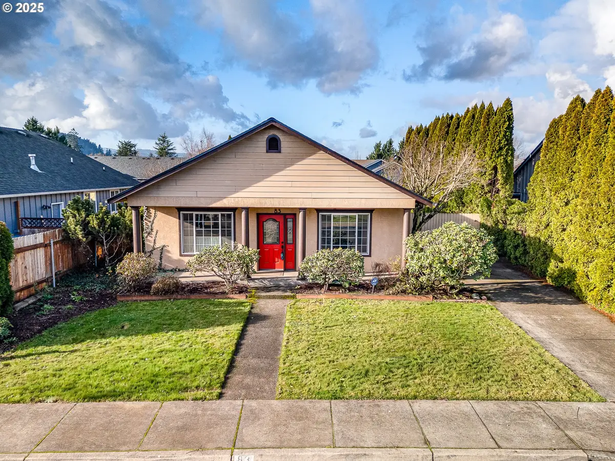 83 Sunday Dr, Creswell, OR 97426 - Image #1