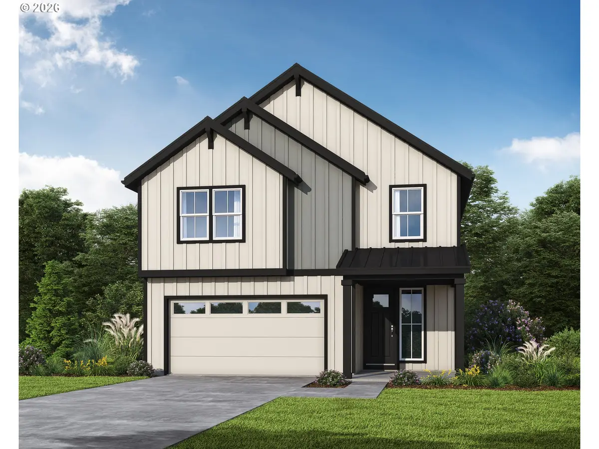 7415 SW Frog Pond Ln, Wilsonville, OR 97070 - #1