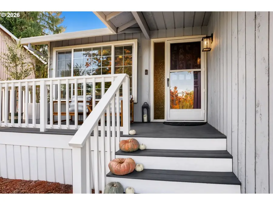 14825 SE Harmon Ct, Milwaukie, OR 97267 - #3