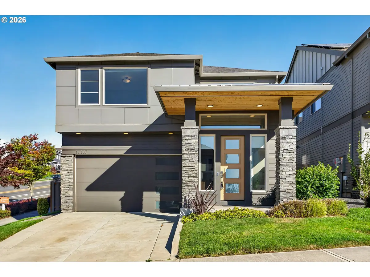 17437 SW Dotterel Ln, Beaverton, OR 97007 - #1