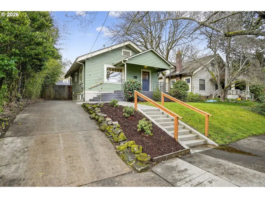6433 SE 19th Ave, Portland, OR 97202 - #2