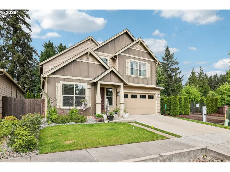 7110 NE 134th St, Vancouver, WA 98686 - #2