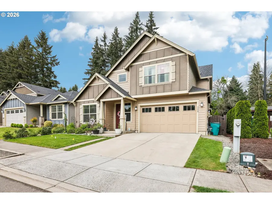 7110 NE 134th St, Vancouver, WA 98686 - #3