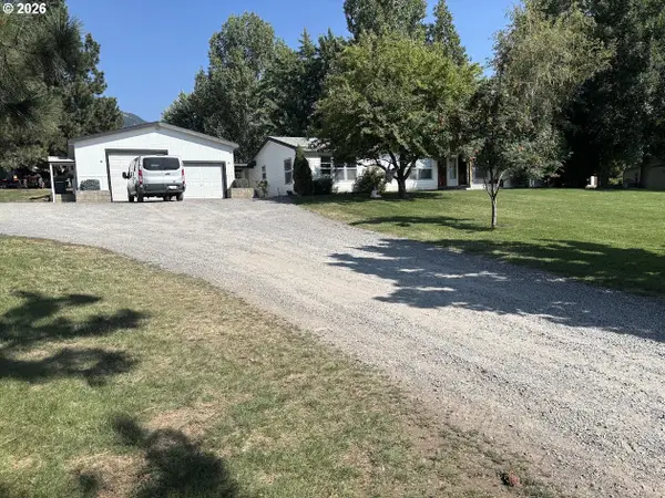 60905 Love Rd, Cove, OR 97824