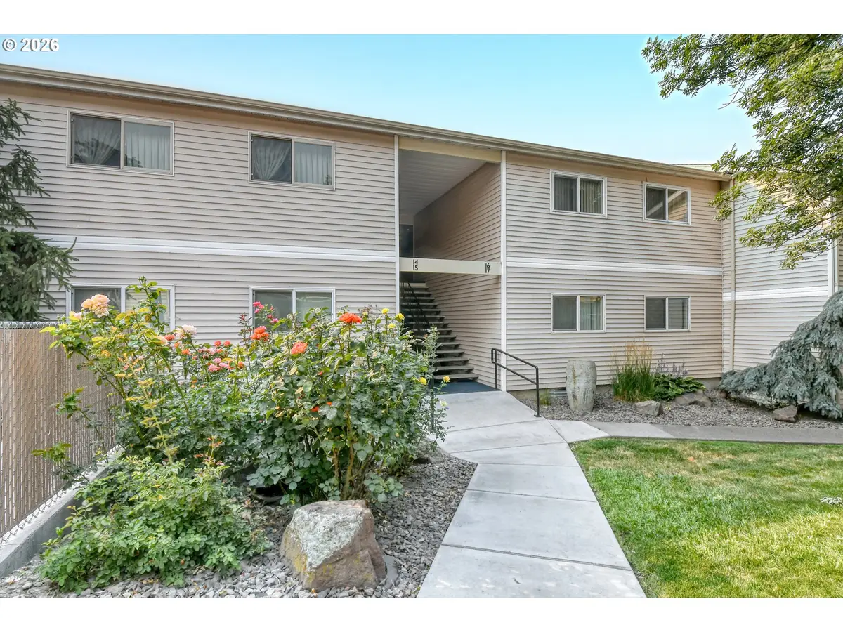 1900 NW Carden Ave #16, Pendleton, OR 97801 - #1