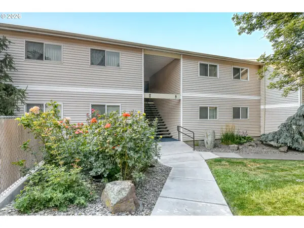1900 NW Carden Ave #16, Pendleton, OR 97801