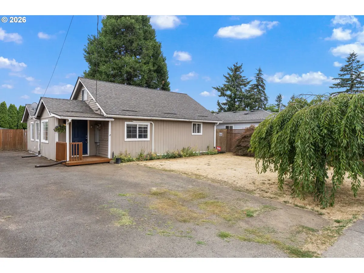 6924 SE Tenino St, Portland, OR 97206 - #1