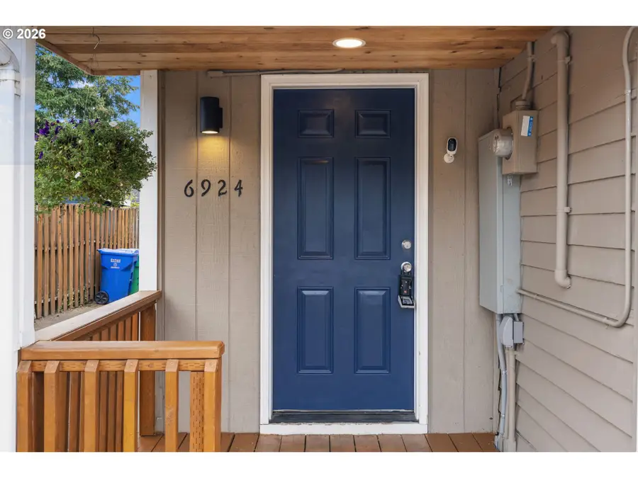 6924 SE Tenino St, Portland, OR 97206 - #2