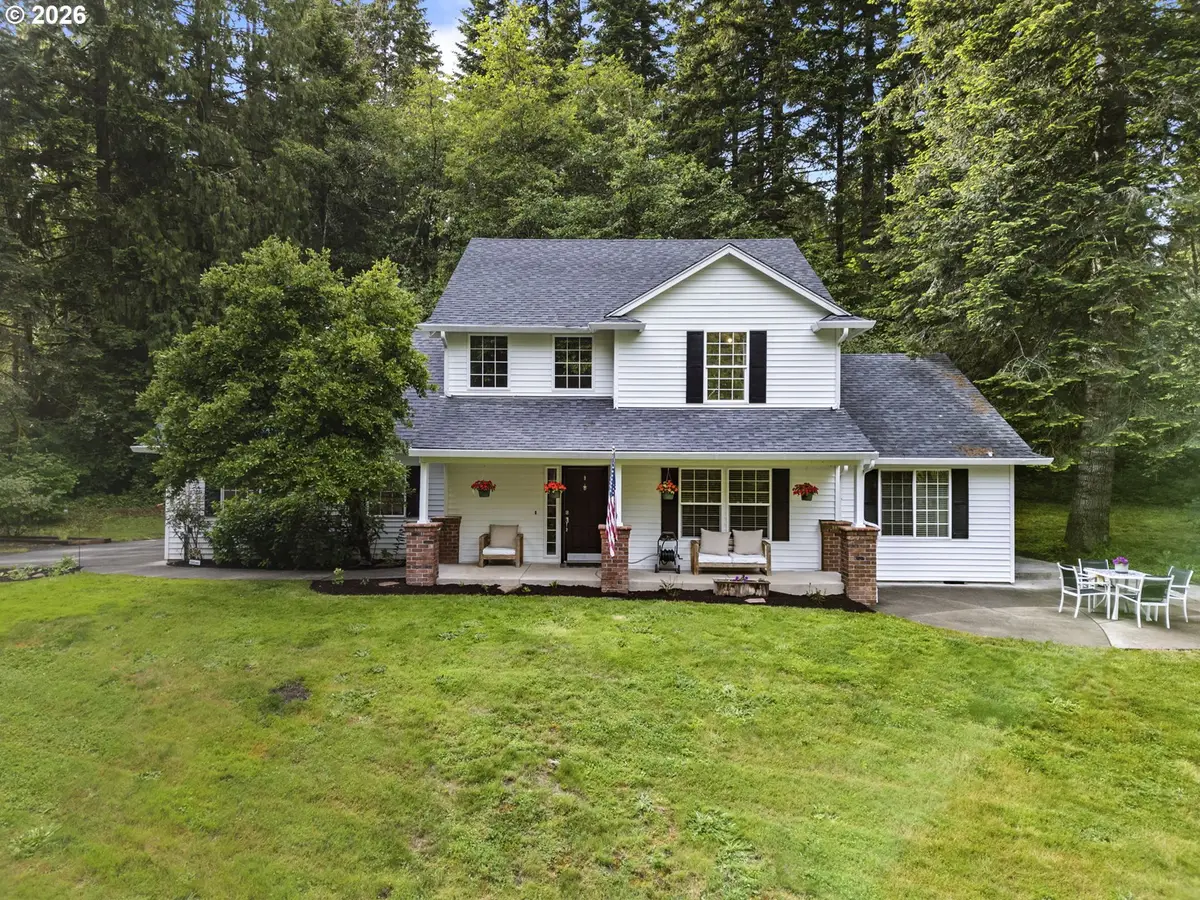 34605 NE Shamrock Slope Rd, Battle Ground, WA 98604 - #1