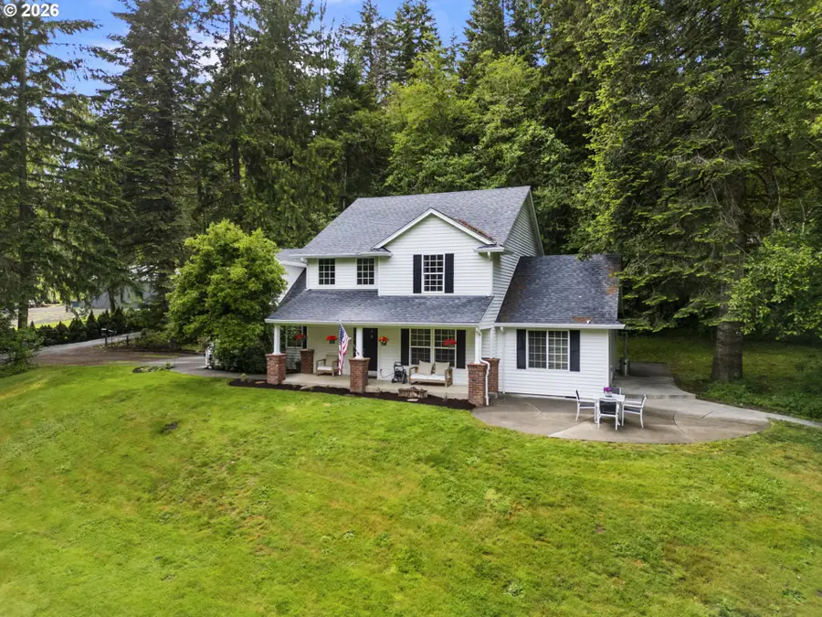 34605 NE Shamrock Slope Rd, Battle Ground, WA 98604 - #2
