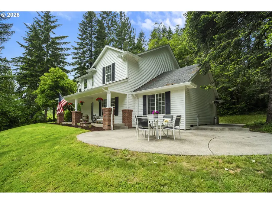 34605 NE Shamrock Slope Rd, Battle Ground, WA 98604 - #3