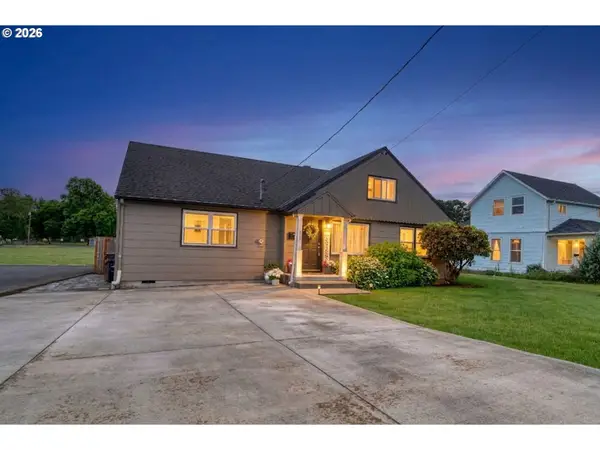 165 N Vernonia Rd, StHelens, OR 97051