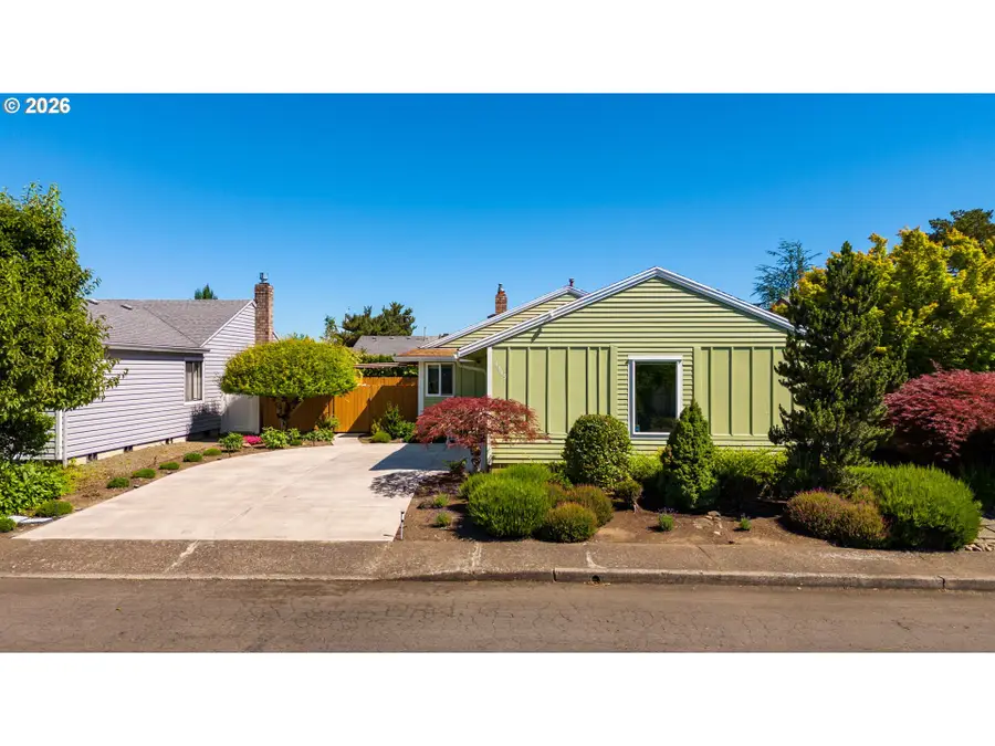 14849 NE Eugene St, Portland, OR 97230 - #2