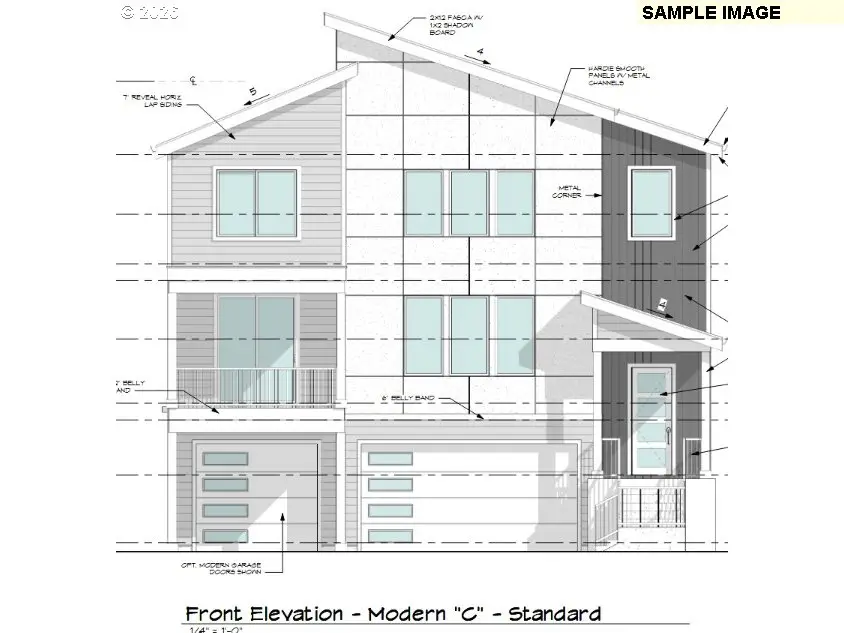 5837 N 94th Ave #Lot 329, Camas, WA 98607 - #1