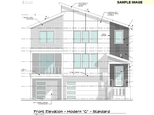5837 N 94th Ave #Lot 329, Camas, WA 98607