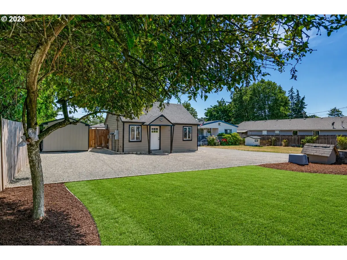3482 Adah Ave, Albany, OR 97322 - #1