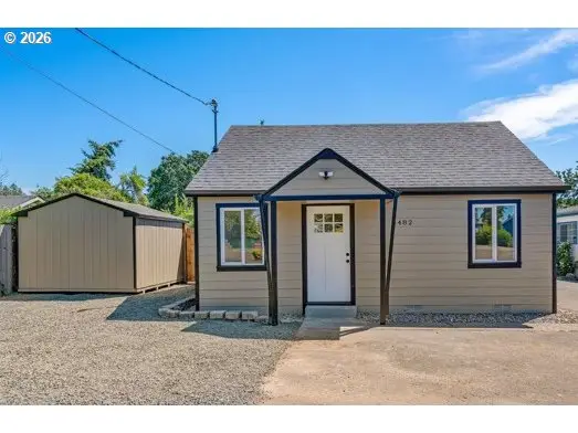 3482 Adah Ave, Albany, OR 97322