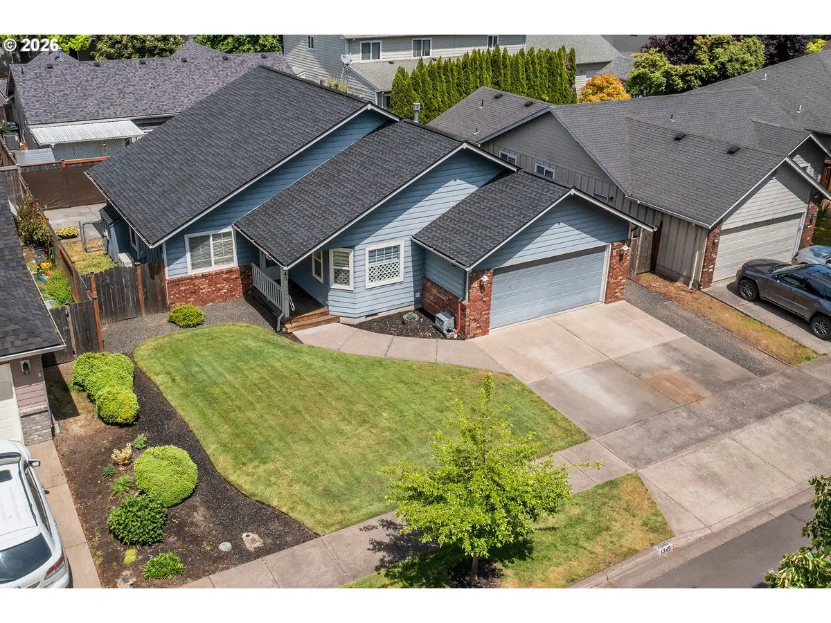 1345 Napa Valley Ln, Eugene, OR 97404 - #1