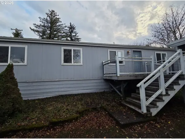 115 NE Eighth St, Oakland, OR 97462