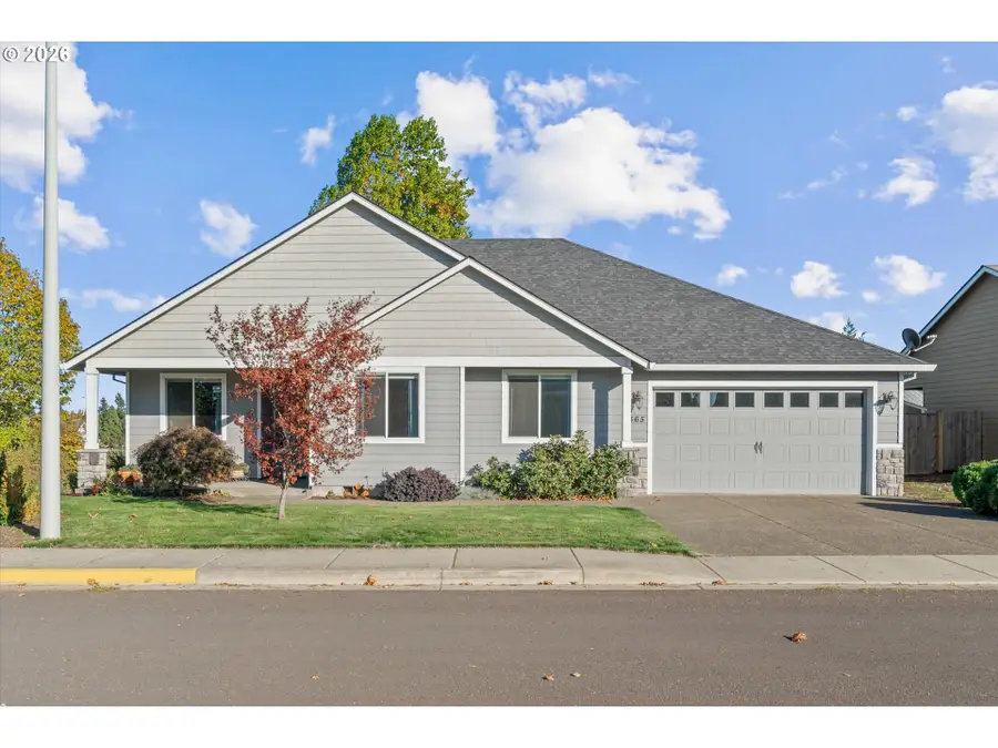 365 Sunset Ln, Monmouth, OR 97361 - #2
