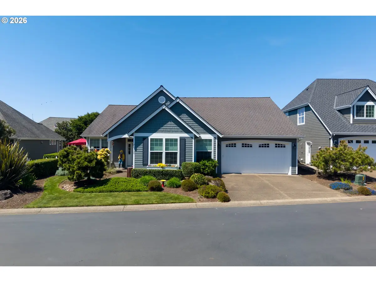 5720 SW Arbor Dr, South Beach, OR 97366 - #1