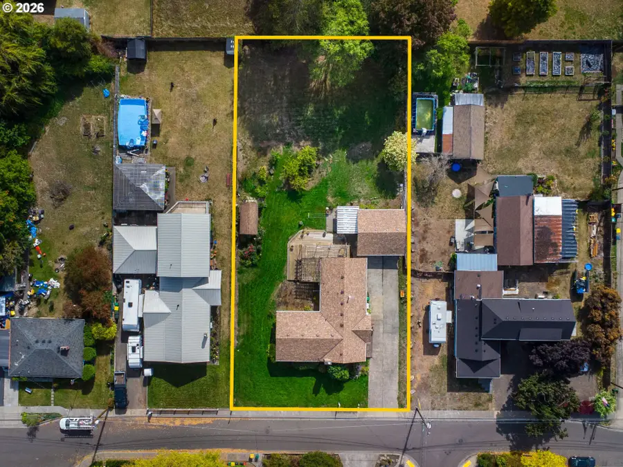 11770 SW 7th St, Beaverton, OR 97005 - #2