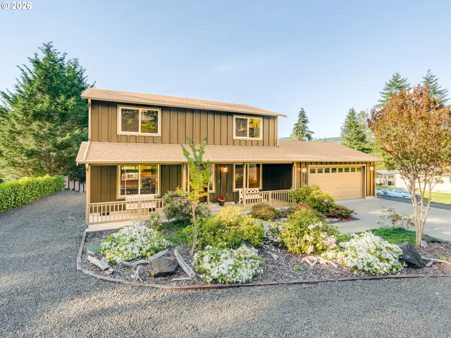 127 Lake Terrace Dr, Mossyrock, WA 98564 - #2