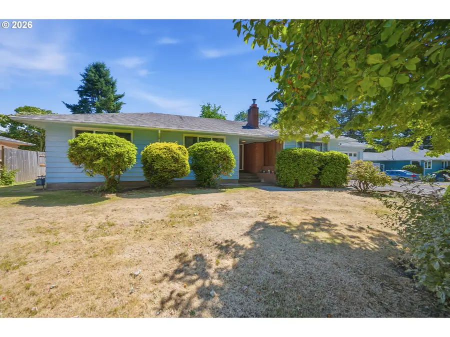 5722 SE Harlene St, Milwaukie, OR 97222 - #2